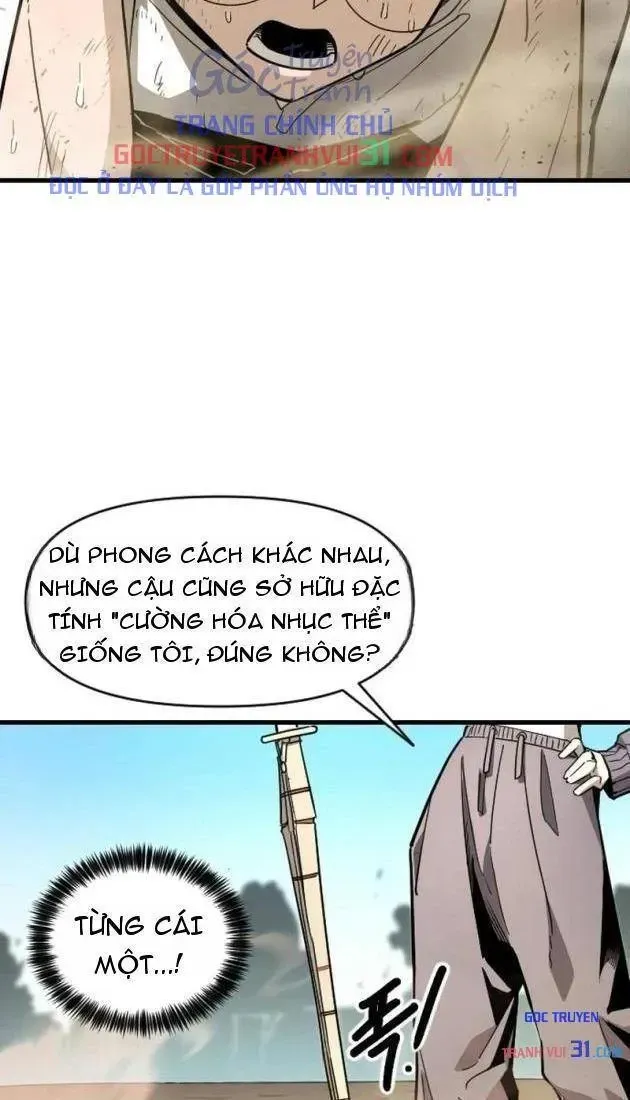 Diệt Trừ Thiên Đạo - Chap 16 - Trang 22