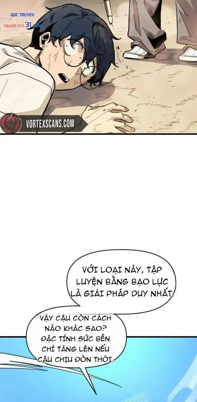 Diệt Trừ Thiên Đạo - Chap 16 - Trang 23