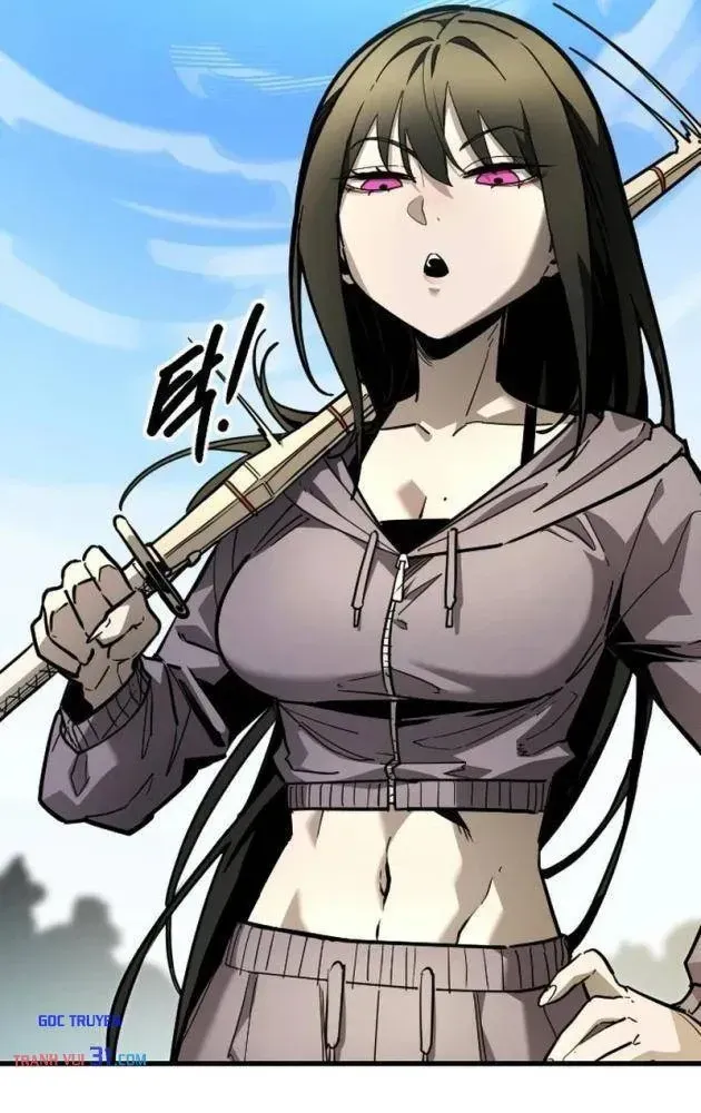 Diệt Trừ Thiên Đạo - Chap 16 - Trang 24