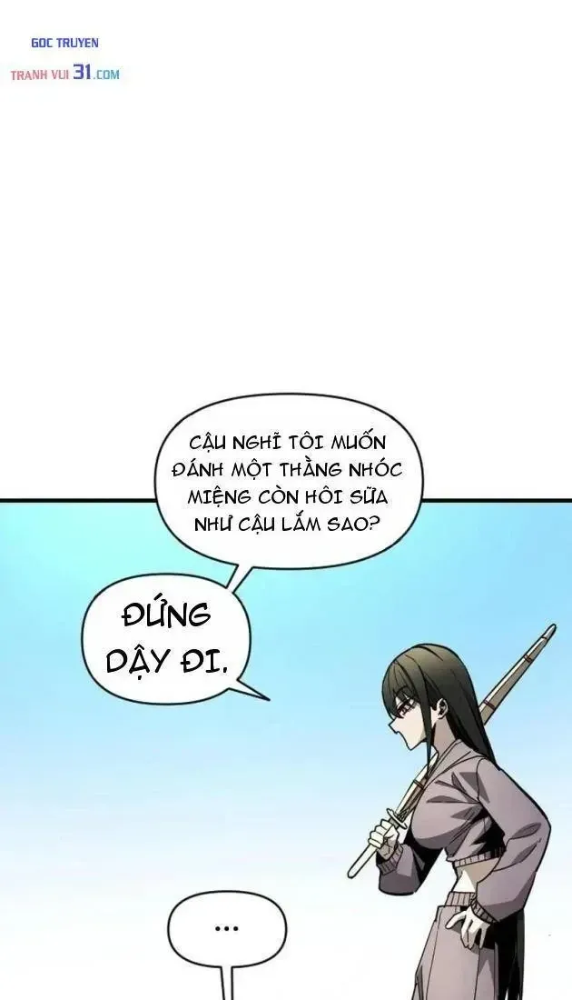 Diệt Trừ Thiên Đạo - Chap 16 - Trang 25