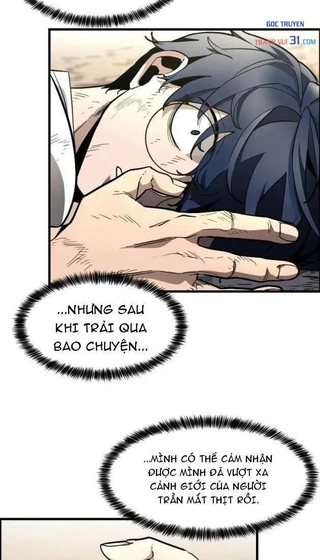 Diệt Trừ Thiên Đạo - Chap 16 - Trang 27