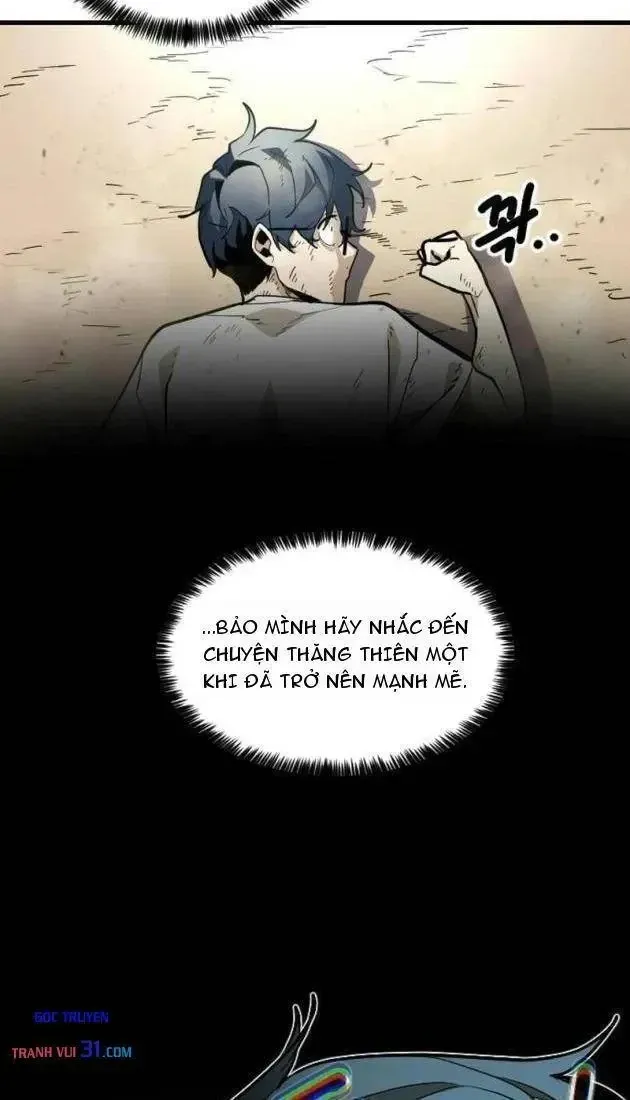 Diệt Trừ Thiên Đạo - Chap 16 - Trang 29
