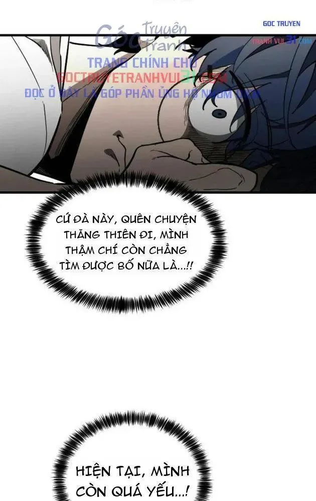 Diệt Trừ Thiên Đạo - Chap 16 - Trang 32