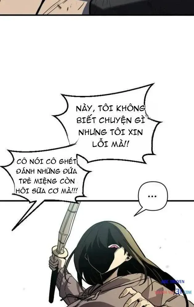 Diệt Trừ Thiên Đạo - Chap 16 - Trang 43