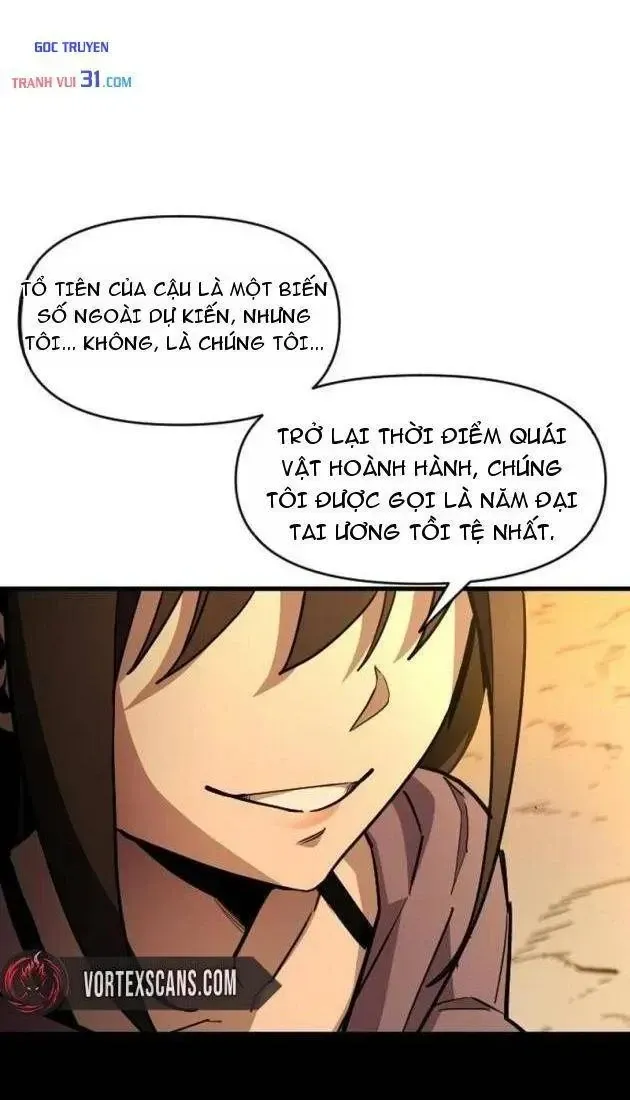 Diệt Trừ Thiên Đạo - Chap 16 - Trang 65