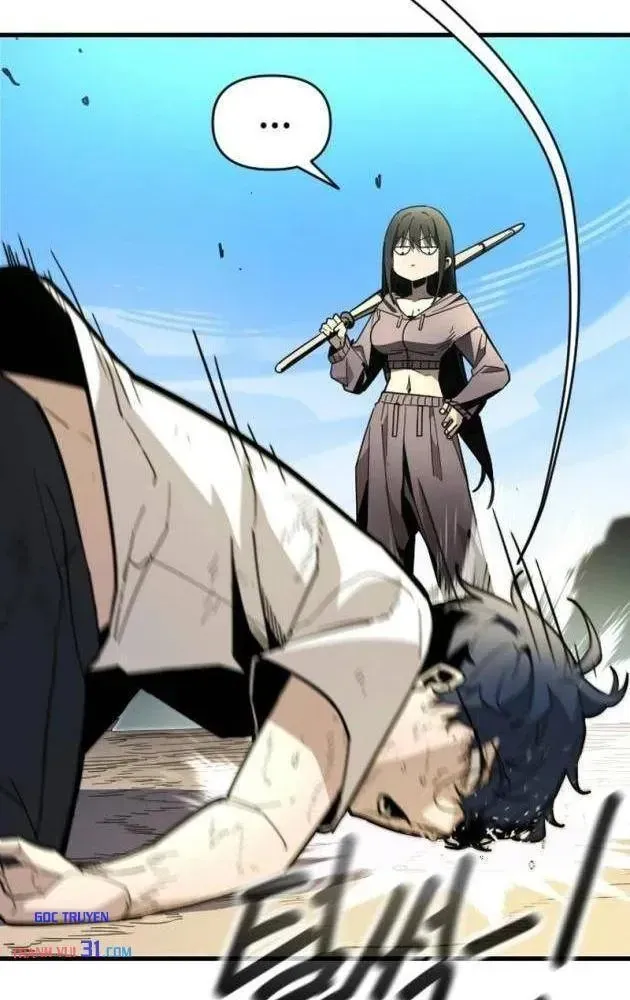 Diệt Trừ Thiên Đạo - Chap 16 - Trang 8