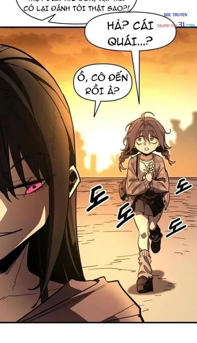 Diệt Trừ Thiên Đạo - Chap 16 - Trang 74