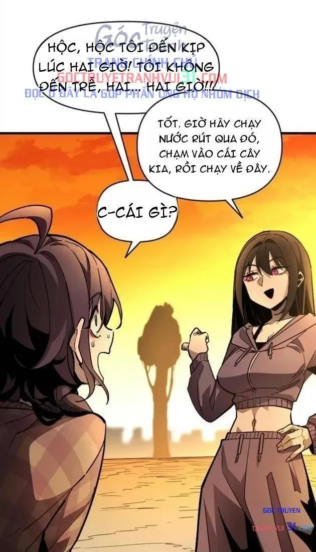 Diệt Trừ Thiên Đạo - Chap 16 - Trang 82