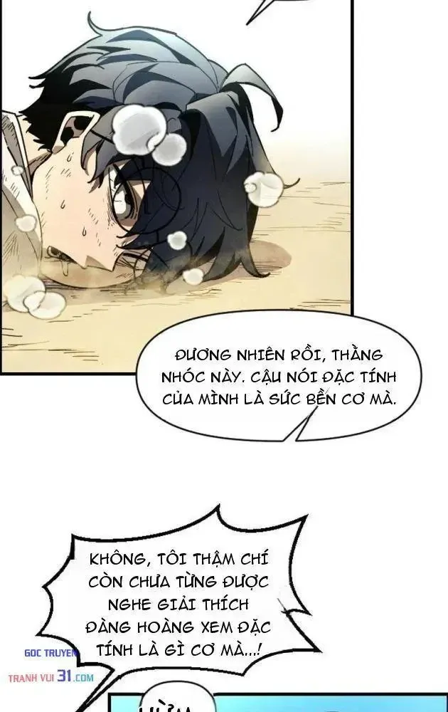 Diệt Trừ Thiên Đạo - Chap 16 - Trang 10