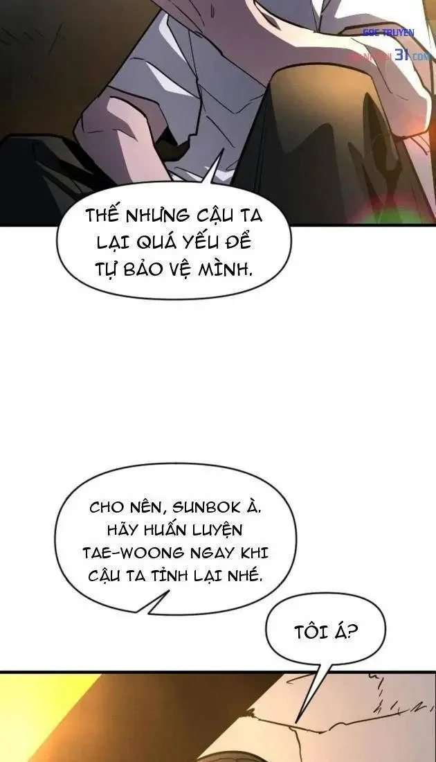 Diệt Trừ Thiên Đạo - Chap 16 - Trang 93