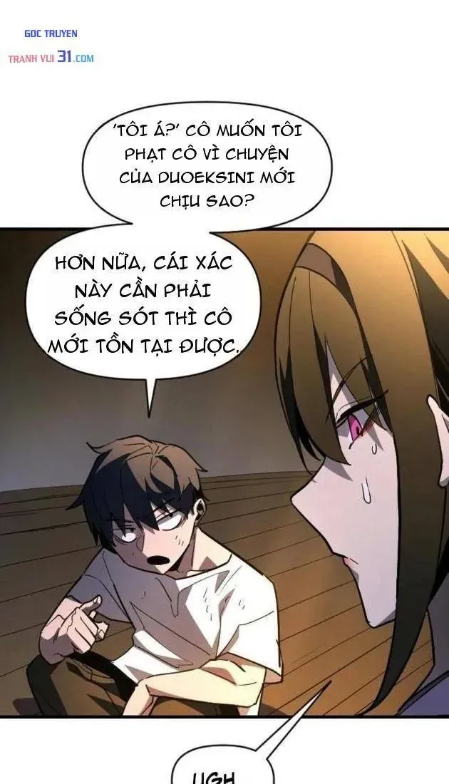 Diệt Trừ Thiên Đạo - Chap 16 - Trang 95