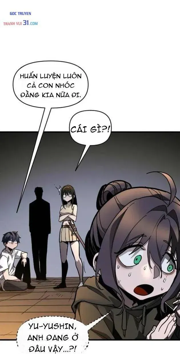 Diệt Trừ Thiên Đạo - Chap 16 - Trang 97