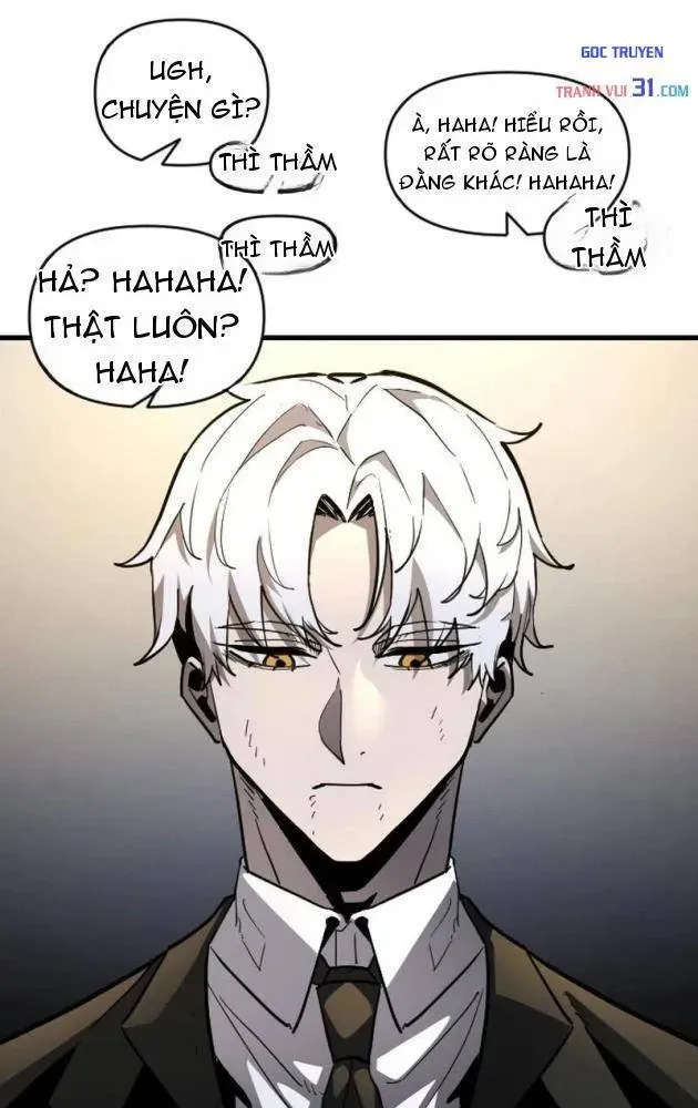 Diệt Trừ Thiên Đạo - Chap 16 - Trang 99