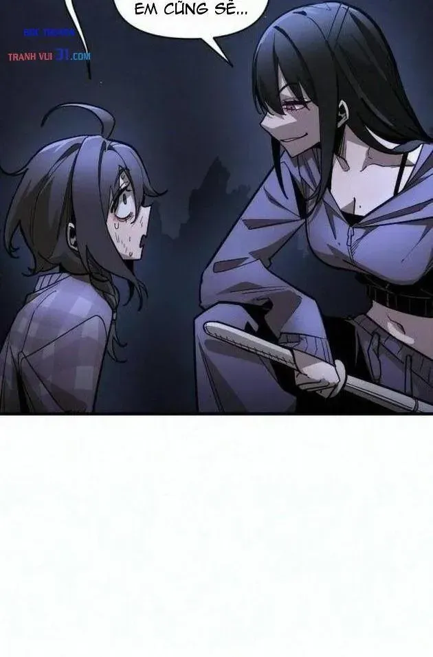 Diệt Trừ Thiên Đạo - Chap 17 - Trang 14