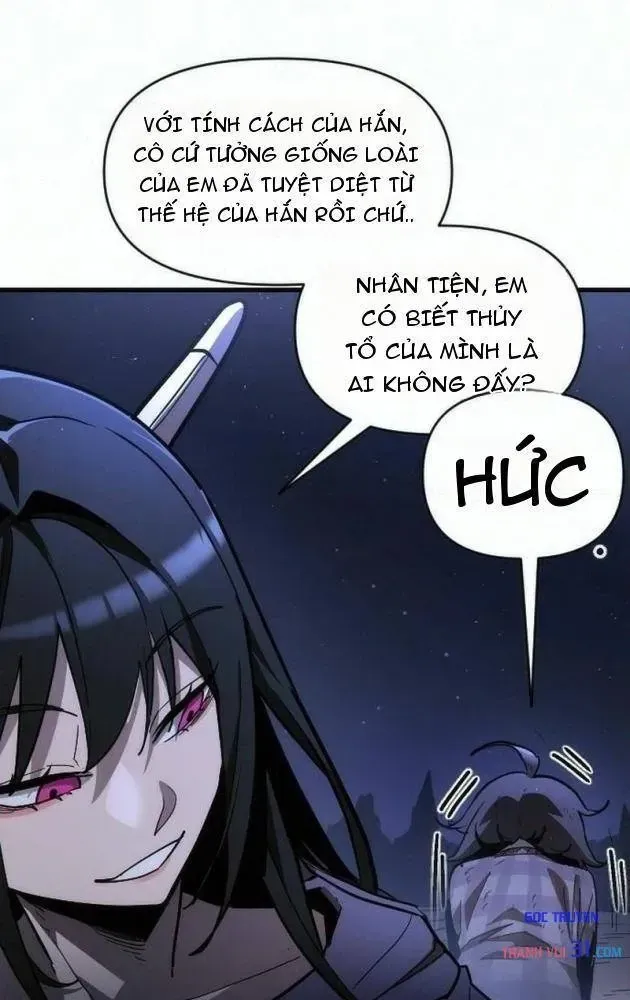 Diệt Trừ Thiên Đạo - Chap 17 - Trang 21