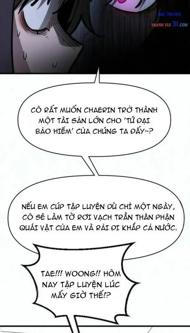 Diệt Trừ Thiên Đạo - Chap 17 - Trang 33
