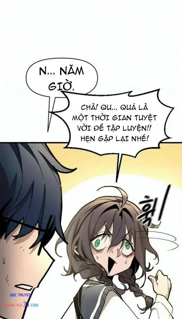 Diệt Trừ Thiên Đạo - Chap 17 - Trang 35