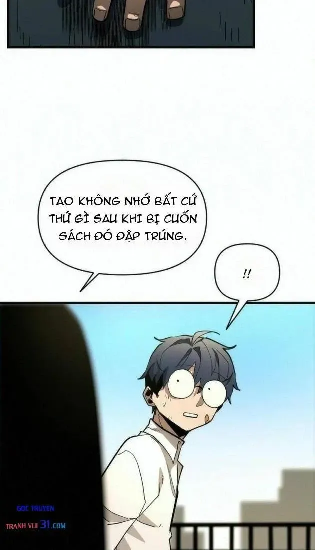 Diệt Trừ Thiên Đạo - Chap 17 - Trang 44
