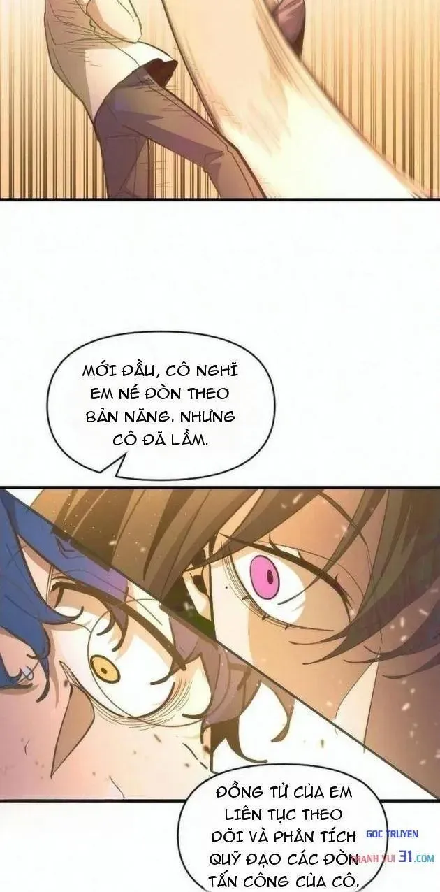 Diệt Trừ Thiên Đạo - Chap 17 - Trang 60