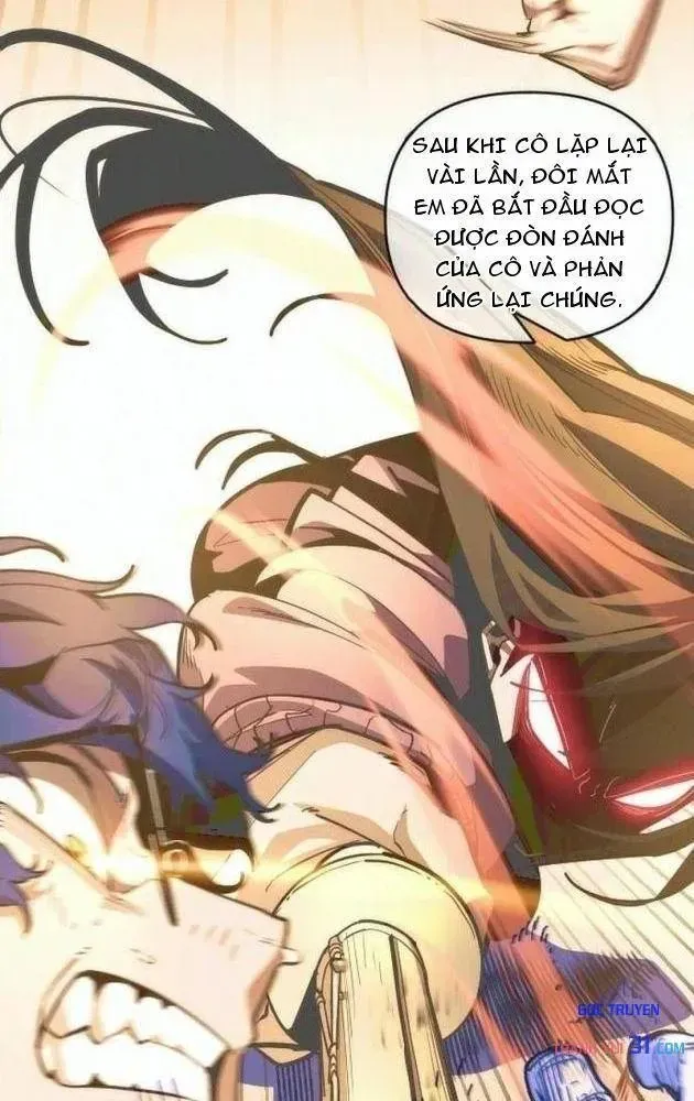 Diệt Trừ Thiên Đạo - Chap 17 - Trang 63