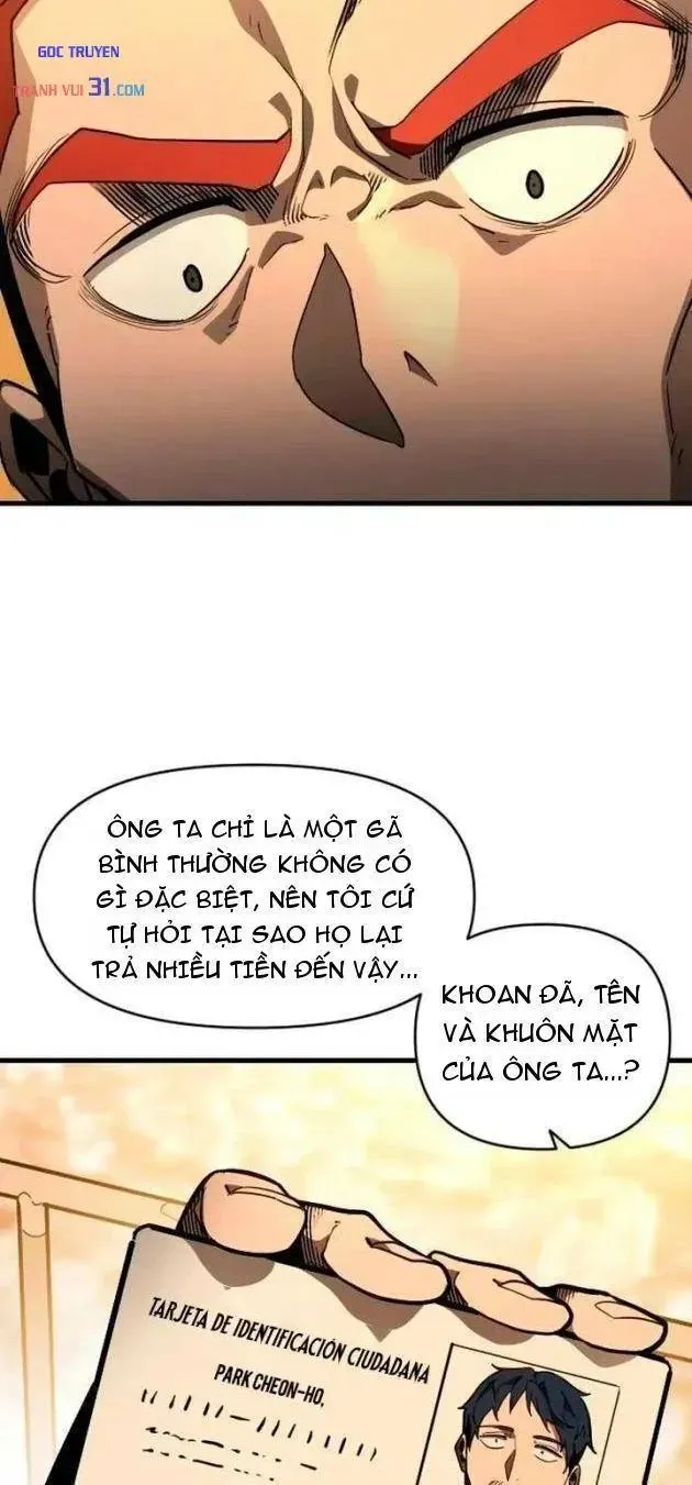 Diệt Trừ Thiên Đạo - Chap 18 - Trang 101