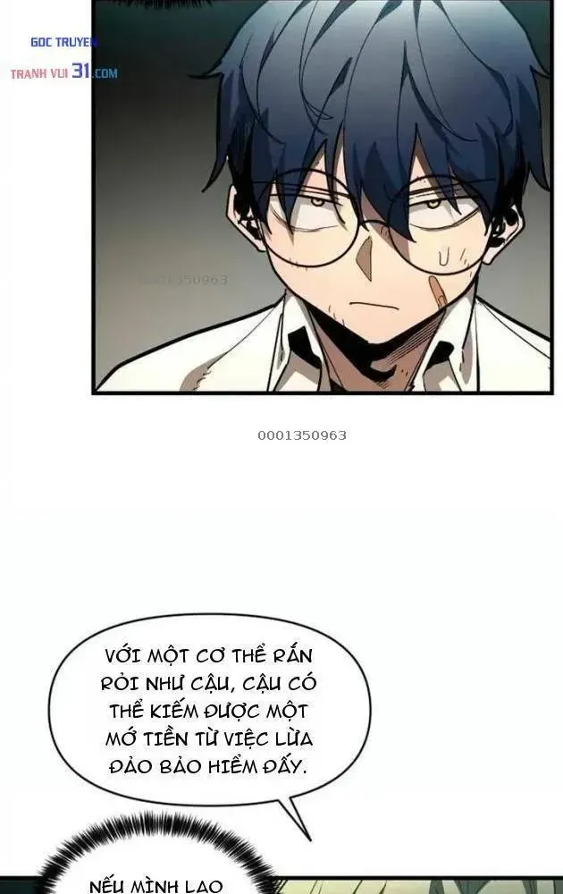 Diệt Trừ Thiên Đạo - Chap 18 - Trang 13