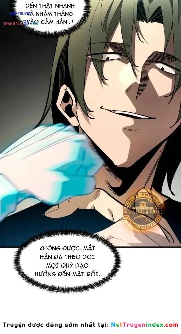 Diệt Trừ Thiên Đạo - Chap 18 - Trang 14