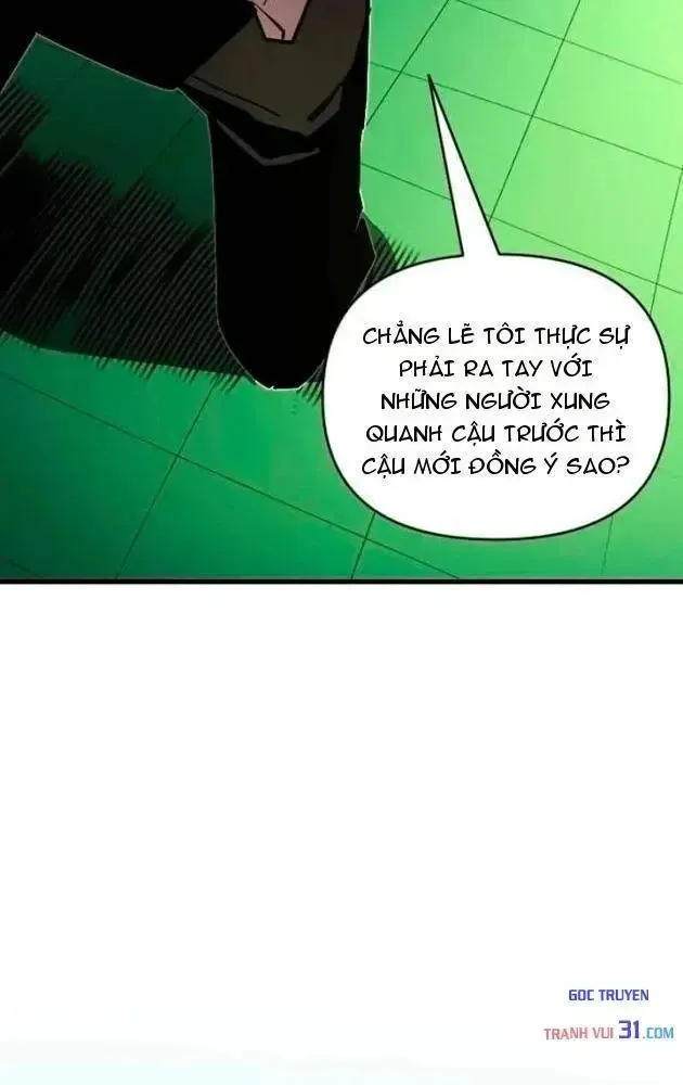 Diệt Trừ Thiên Đạo - Chap 18 - Trang 21