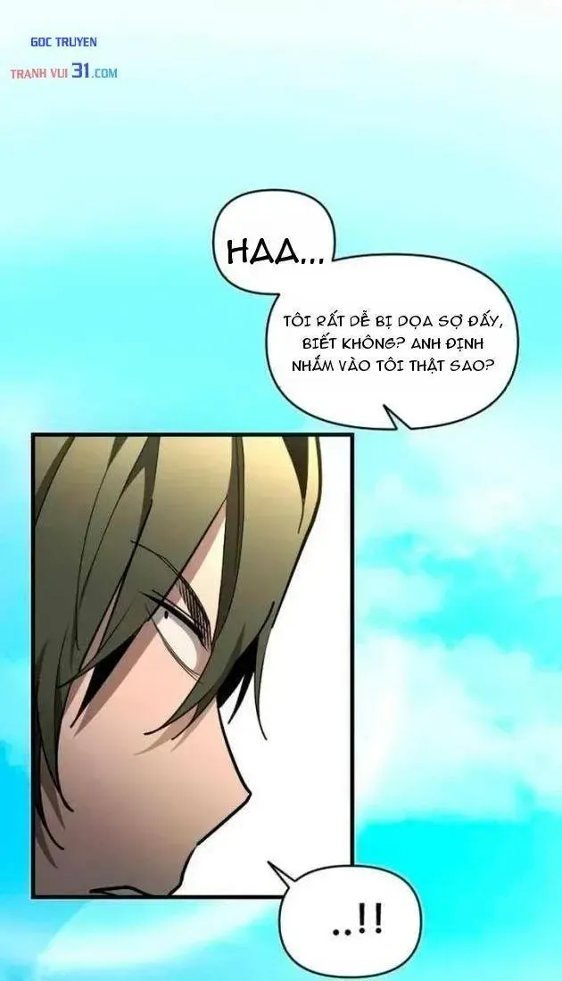Diệt Trừ Thiên Đạo - Chap 18 - Trang 22
