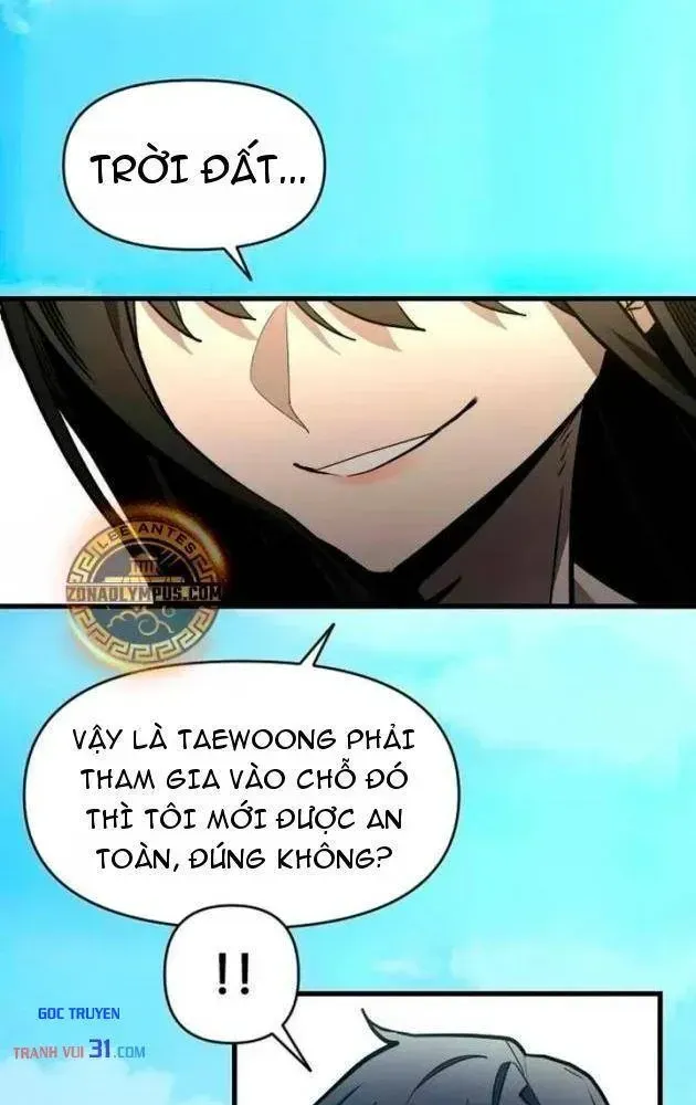 Diệt Trừ Thiên Đạo - Chap 18 - Trang 23