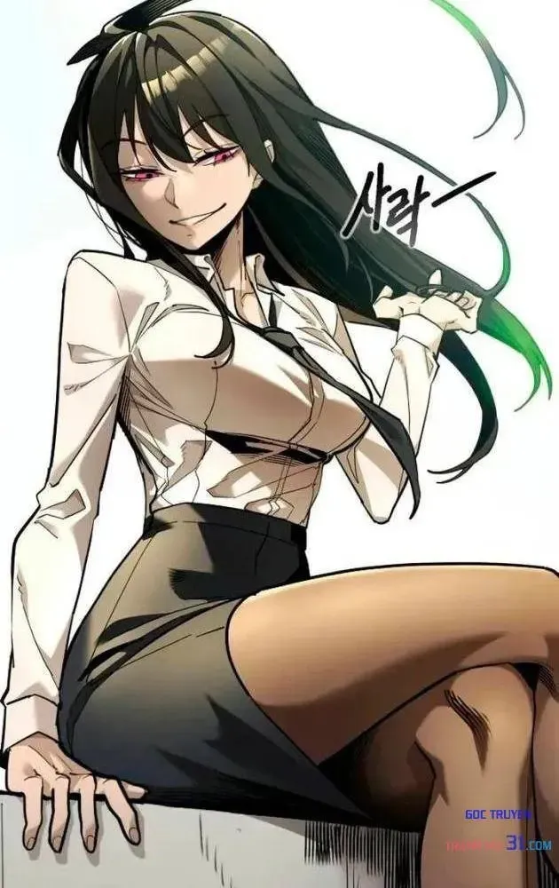 Diệt Trừ Thiên Đạo - Chap 18 - Trang 25