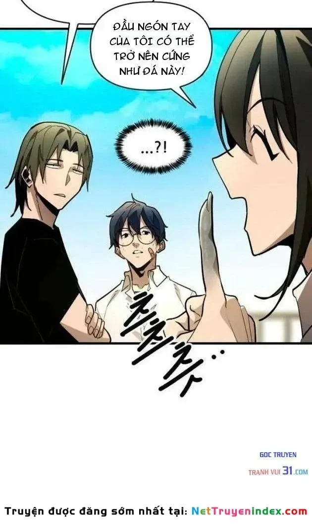 Diệt Trừ Thiên Đạo - Chap 18 - Trang 33