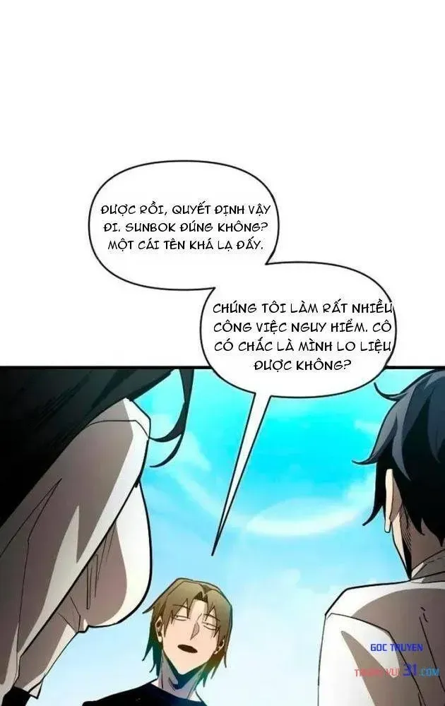 Diệt Trừ Thiên Đạo - Chap 18 - Trang 37