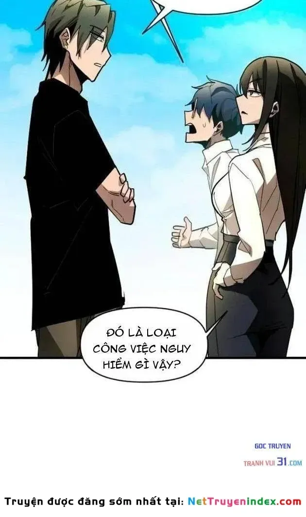 Diệt Trừ Thiên Đạo - Chap 18 - Trang 39