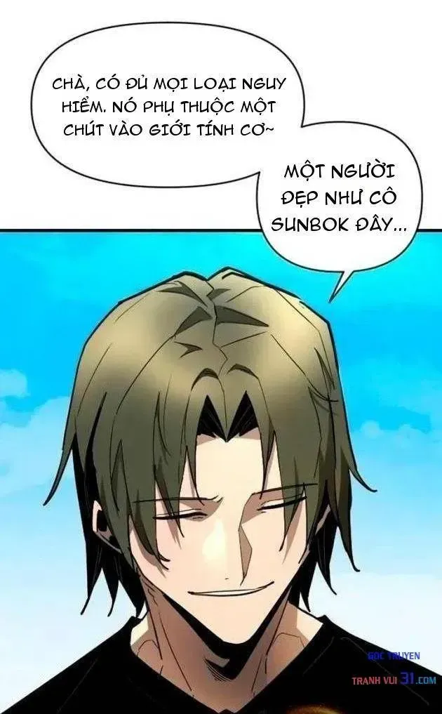 Diệt Trừ Thiên Đạo - Chap 18 - Trang 40