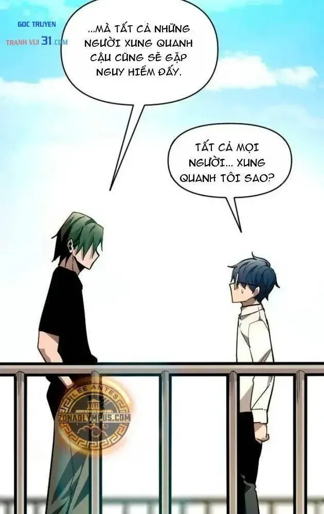 Diệt Trừ Thiên Đạo - Chap 18 - Trang 5