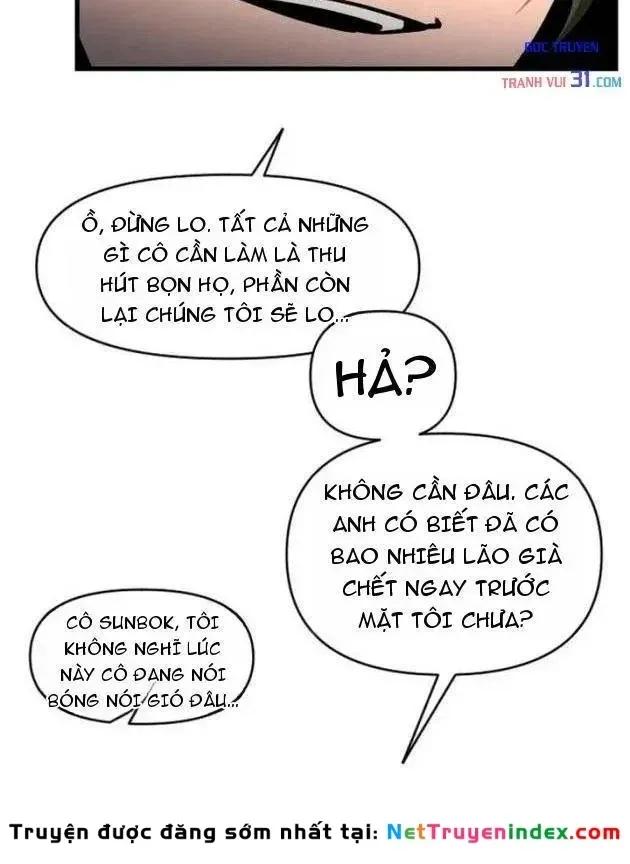 Diệt Trừ Thiên Đạo - Chap 18 - Trang 42