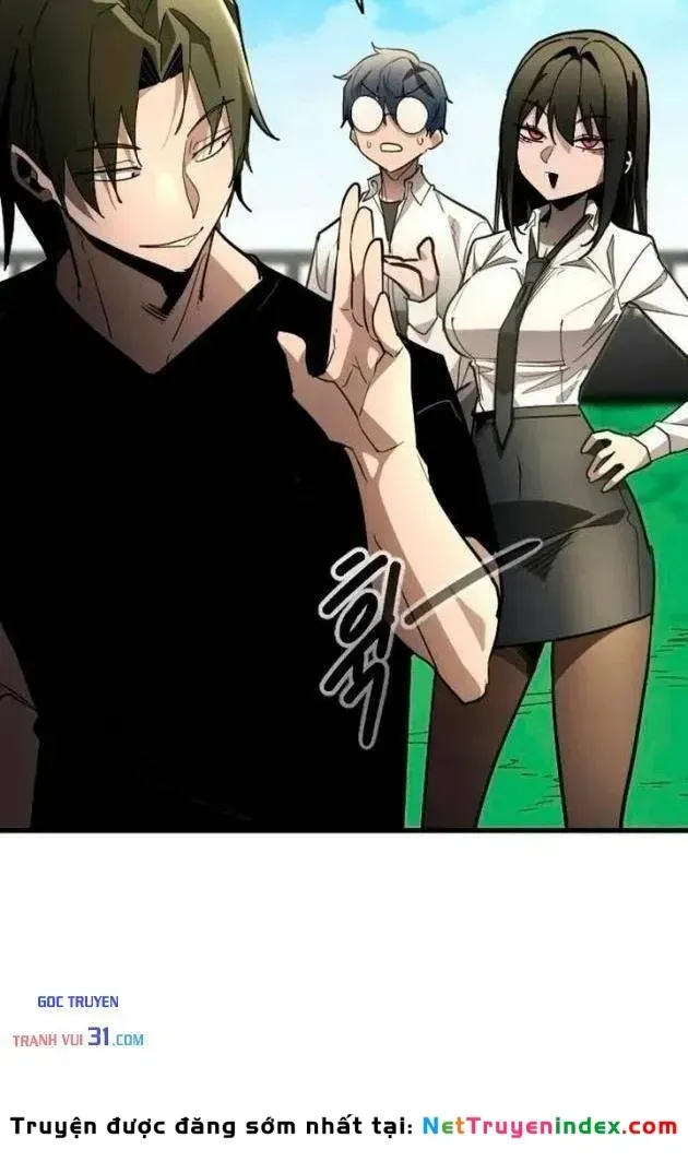 Diệt Trừ Thiên Đạo - Chap 18 - Trang 47
