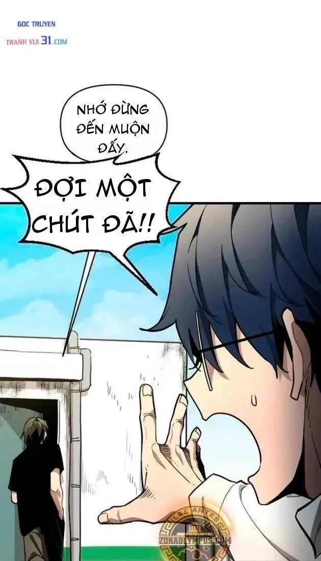 Diệt Trừ Thiên Đạo - Chap 18 - Trang 48