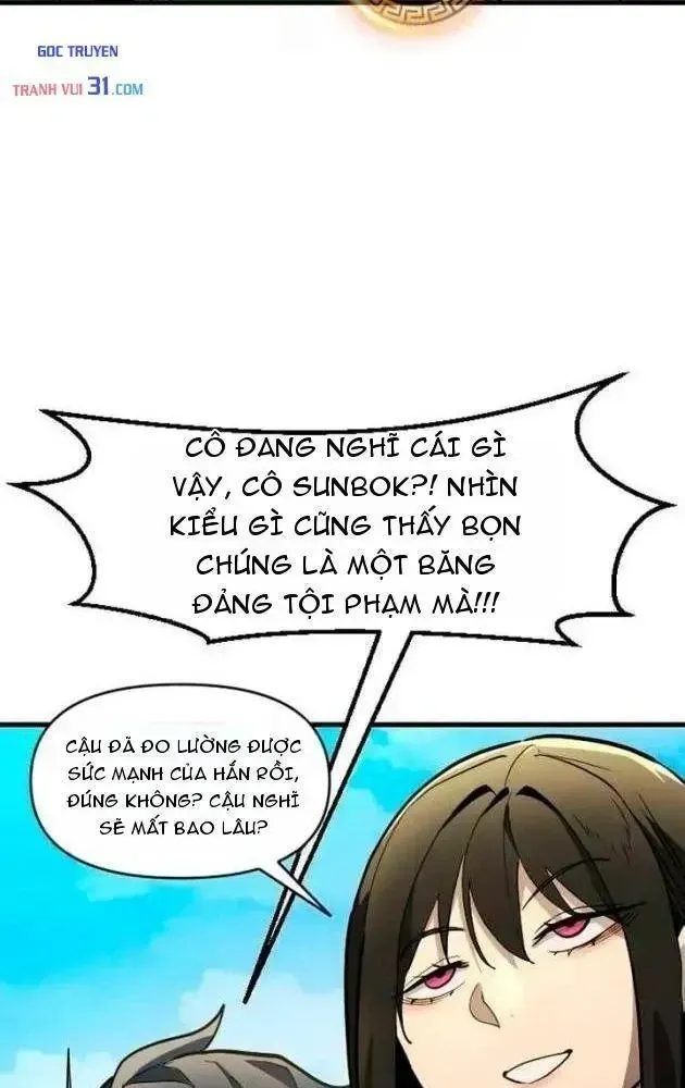 Diệt Trừ Thiên Đạo - Chap 18 - Trang 49