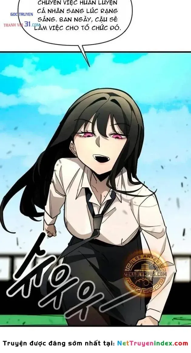 Diệt Trừ Thiên Đạo - Chap 18 - Trang 60