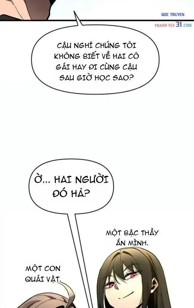Diệt Trừ Thiên Đạo - Chap 18 - Trang 7