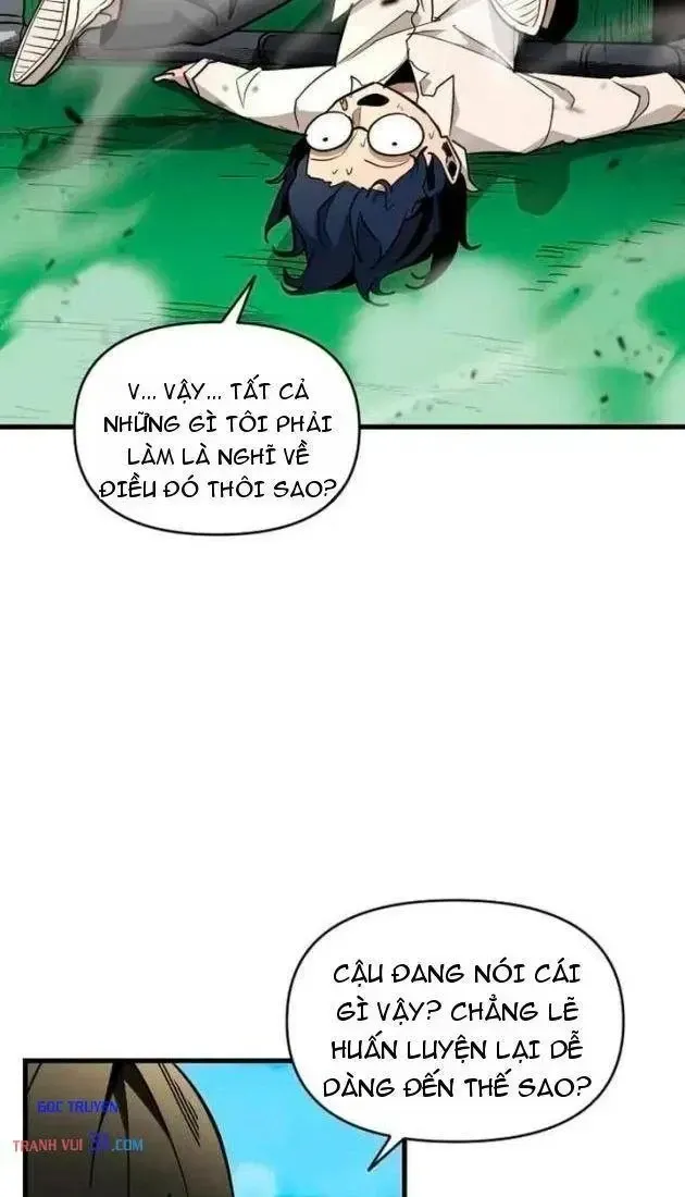 Diệt Trừ Thiên Đạo - Chap 18 - Trang 62