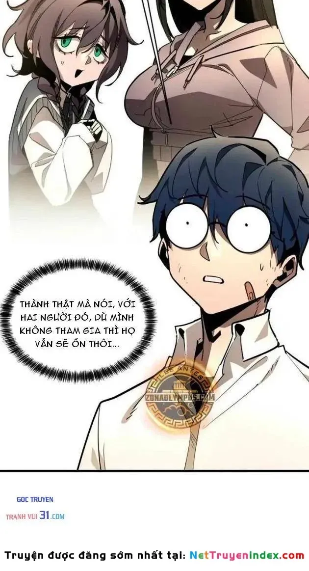 Diệt Trừ Thiên Đạo - Chap 18 - Trang 8