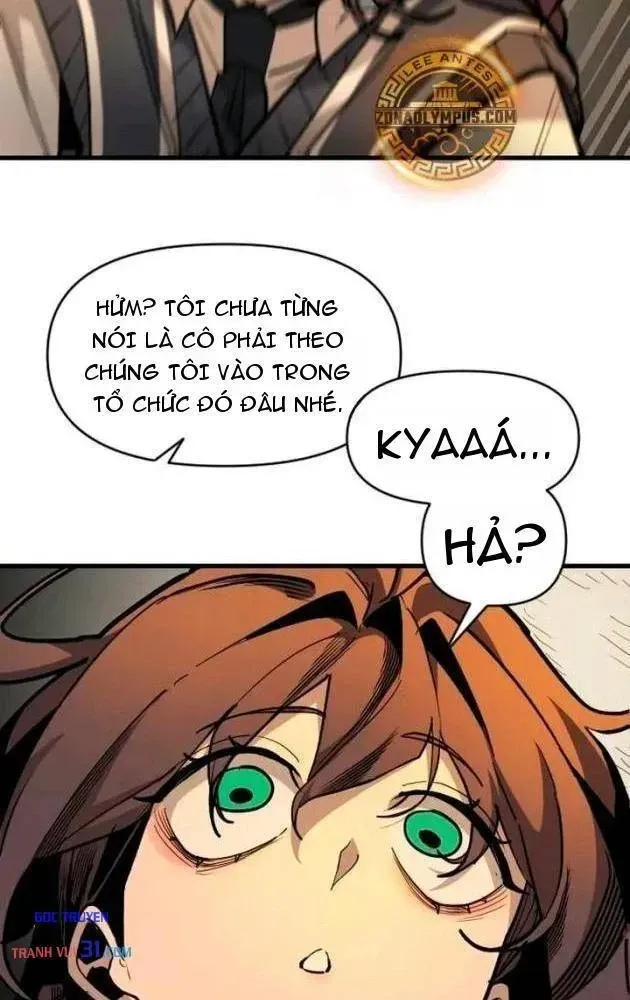 Diệt Trừ Thiên Đạo - Chap 18 - Trang 72