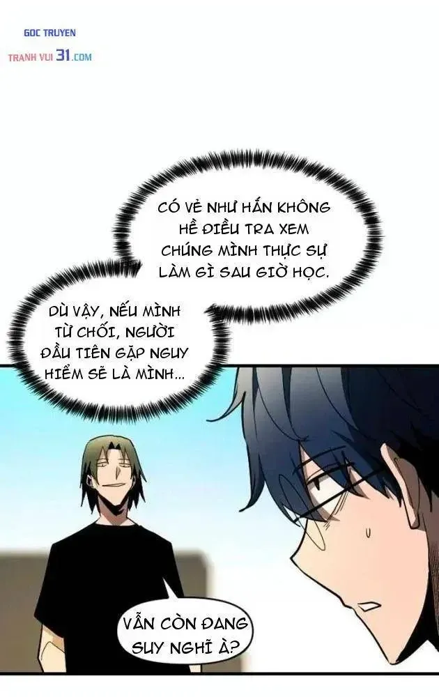 Diệt Trừ Thiên Đạo - Chap 18 - Trang 9