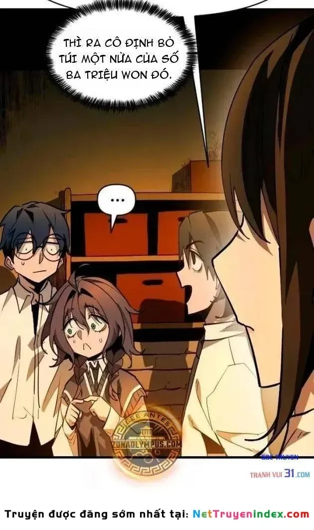 Diệt Trừ Thiên Đạo - Chap 18 - Trang 84