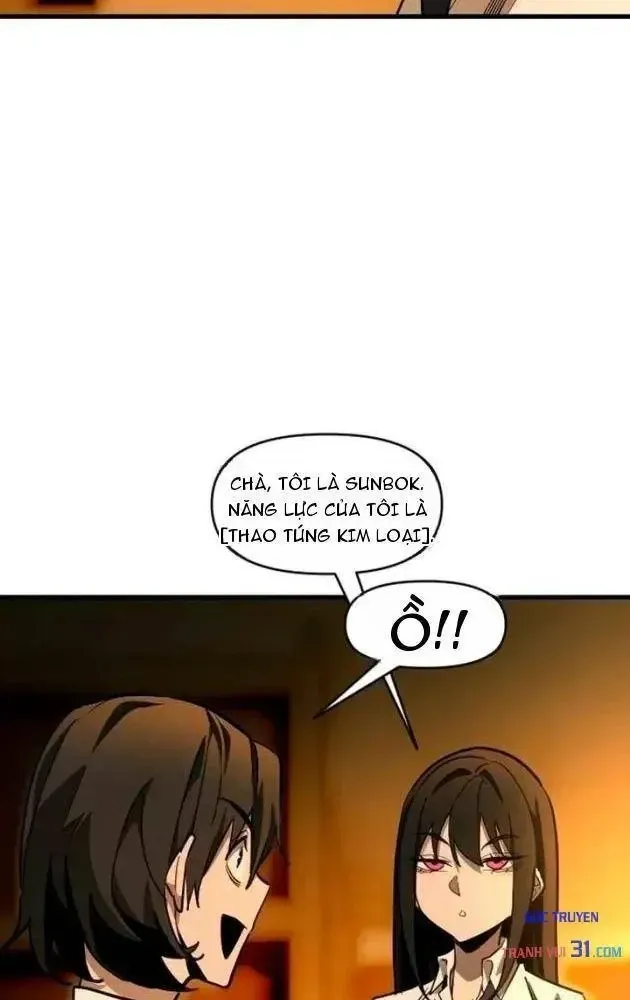 Diệt Trừ Thiên Đạo - Chap 18 - Trang 86