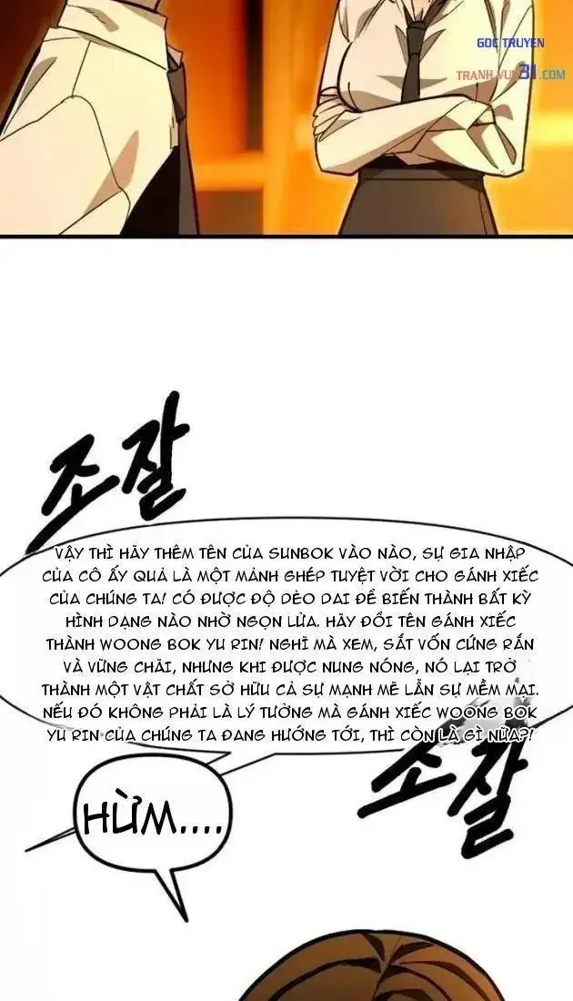 Diệt Trừ Thiên Đạo - Chap 18 - Trang 87