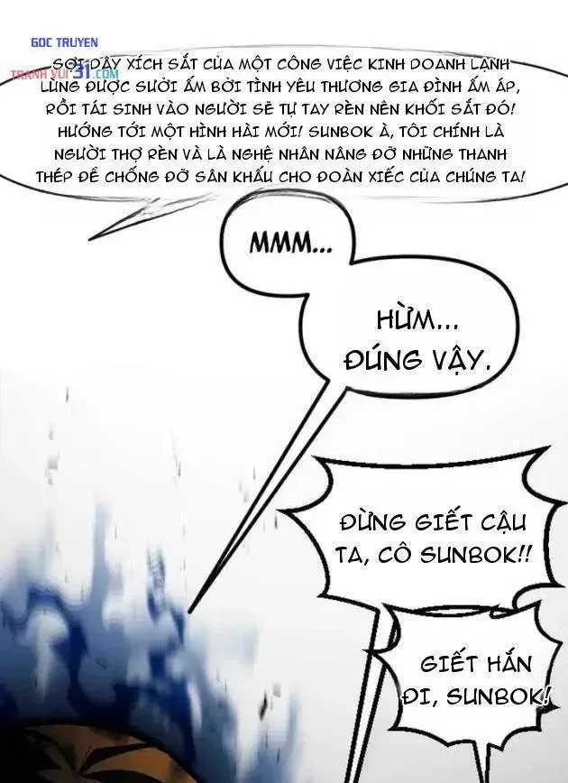 Diệt Trừ Thiên Đạo - Chap 18 - Trang 89